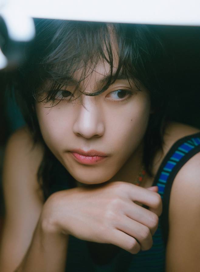 "TWS 하고 싶습니다!" 방탄소년단 뷔 합동 라이브방송 "같이 할 타아티스트 구해요"에 후배들 화답 '훈훈'