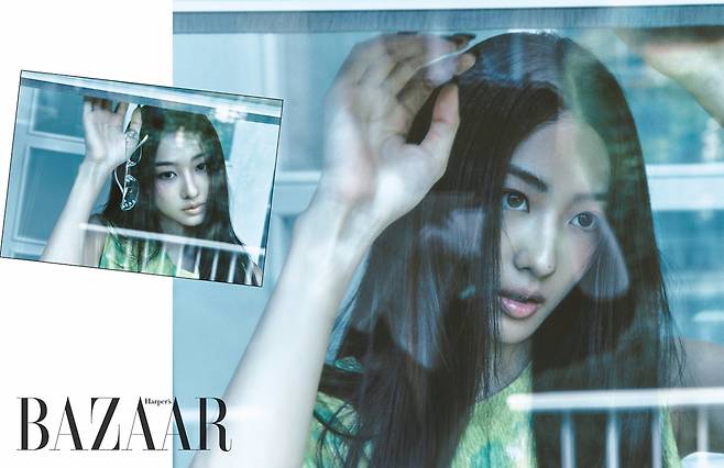 하퍼스 바자 코리아 Harper's BAZAAR 제공