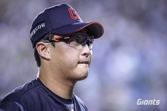 롯데 박세웅. /사진=롯데 자이언츠 제공