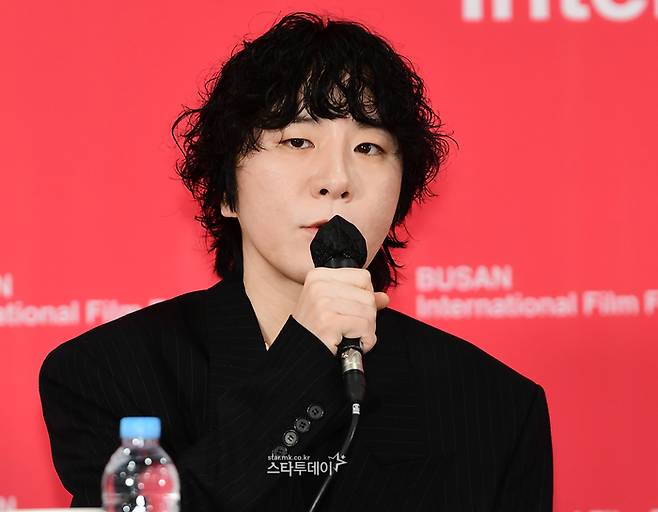 변성현 감독. 사진|강영국 기자