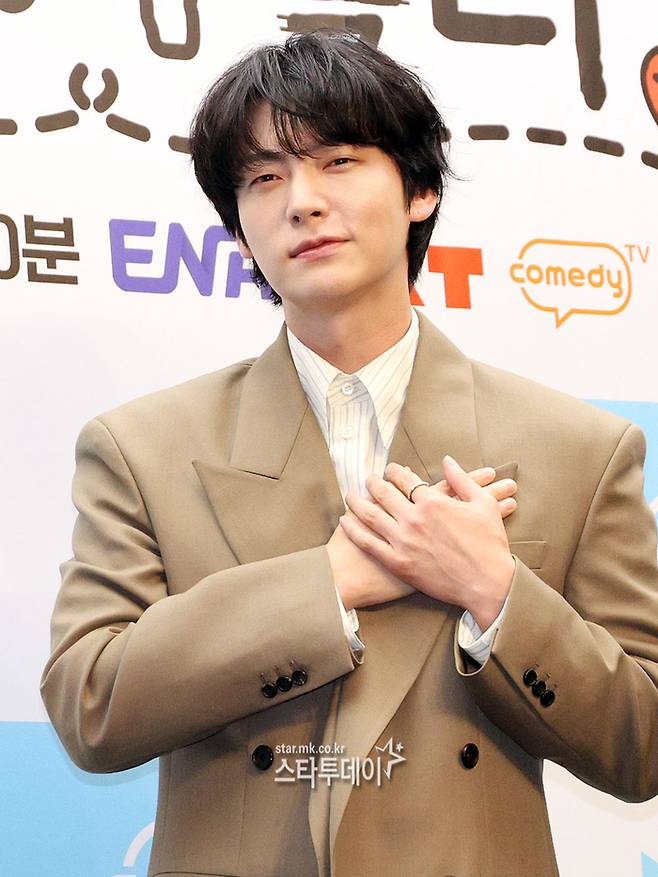 안재현. 사진|유용석 기자