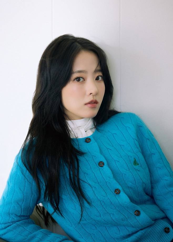 삼성물산패션 빈폴, 새 홍보대사로 배우 박보영 선정 [삼성물산패션 빈폴 제공. 재판매 및 DB 금지]