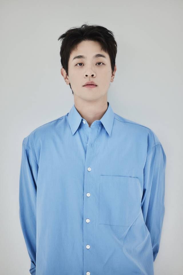 올해 안식년으로 재충전을 하겠다던 박정민은 더 바쁜 한해를 보내고 있다. 샘컴퍼니 제공