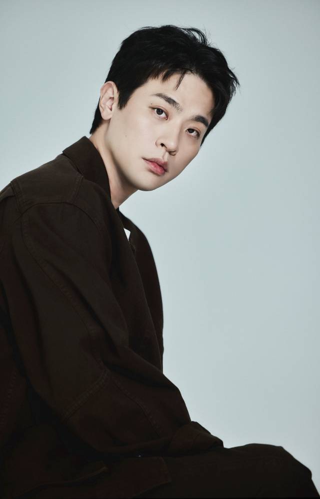 올해 안식년으로 재충전을 하겠다던 박정민은 더 바쁜 한해를 보내고 있다. 샘컴퍼니 제공