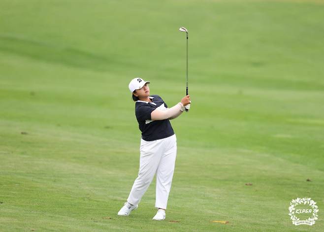 신다인(사진=KLPGT 제공)