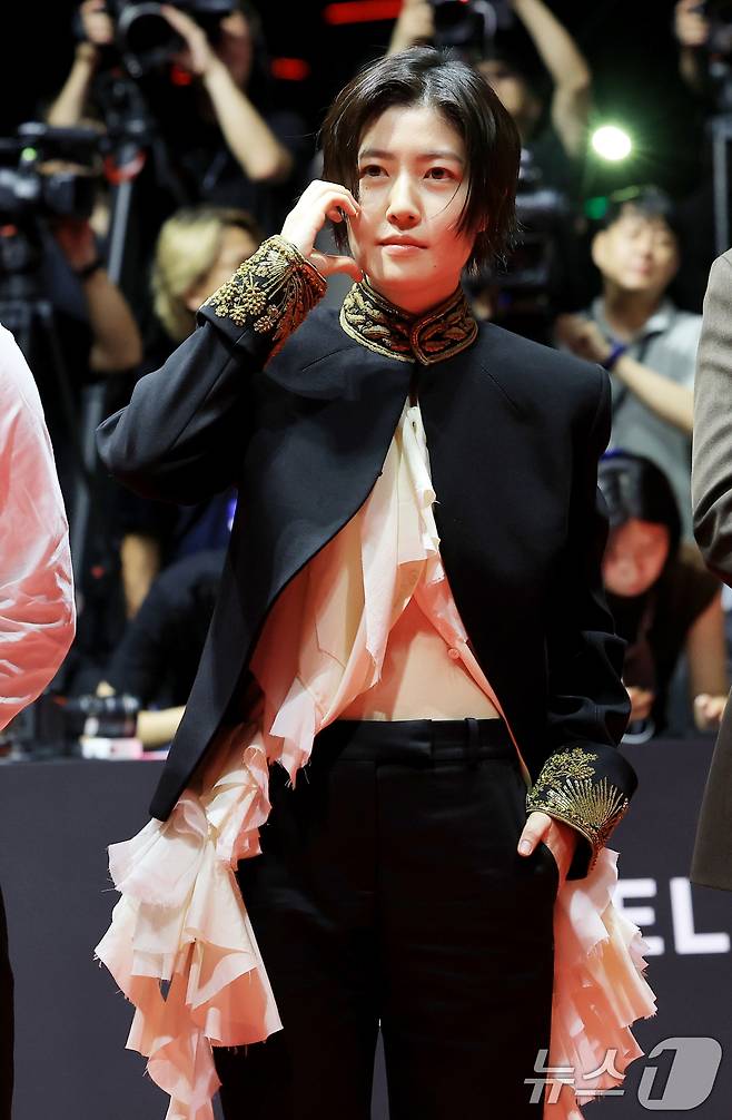 배우 심은경 2025.9.17/뉴스1 ⓒ News1 권현진 기자