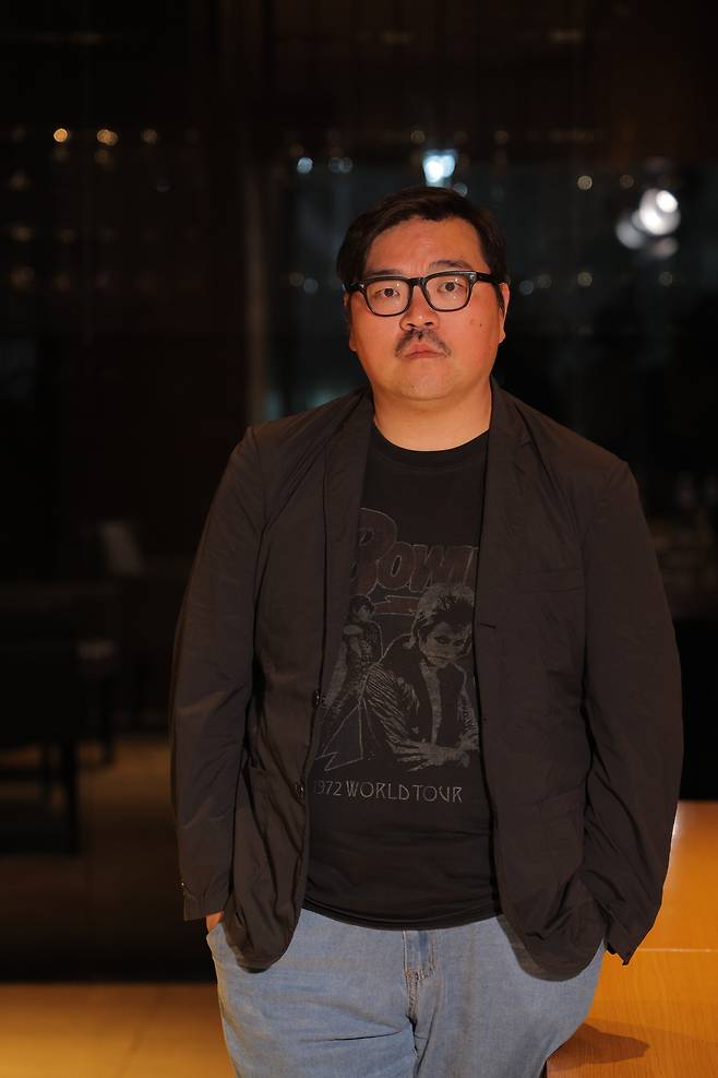 이종필 감독((주)티캐스트 제공)