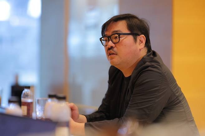 이종필 감독((주)티캐스트 제공)