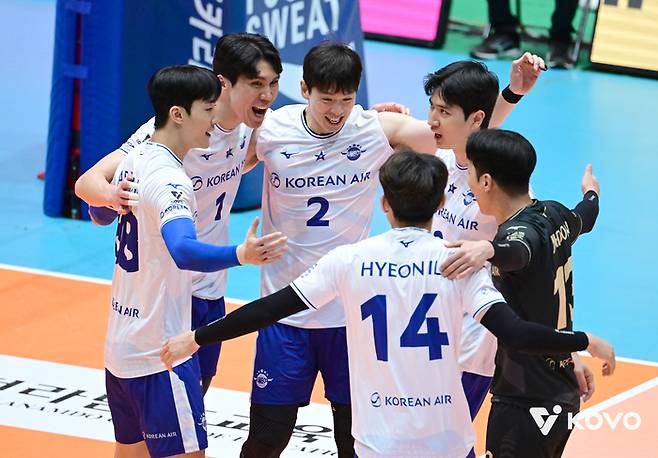 사진 | 한국배구연맹