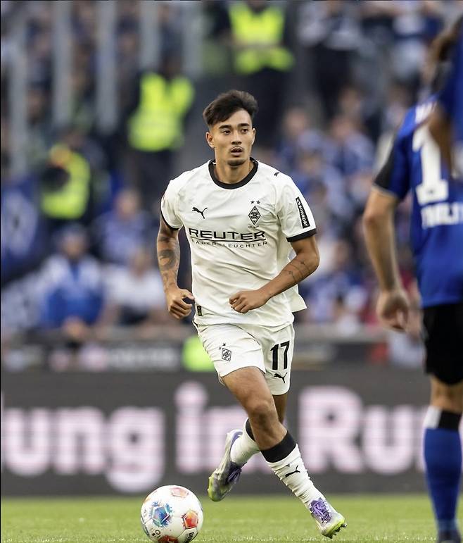 사진=글라트바흐