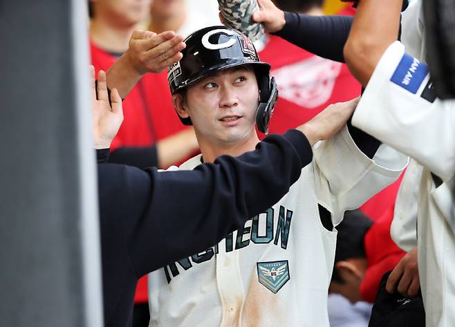 안상현. 사진=SSG 랜더스