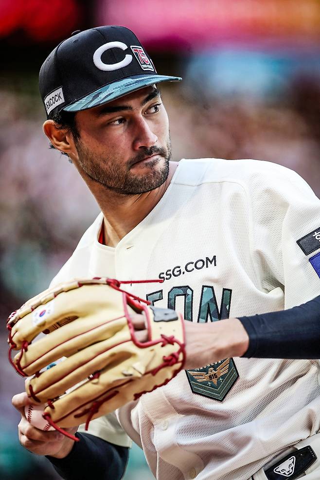 사진=SSG 랜더스