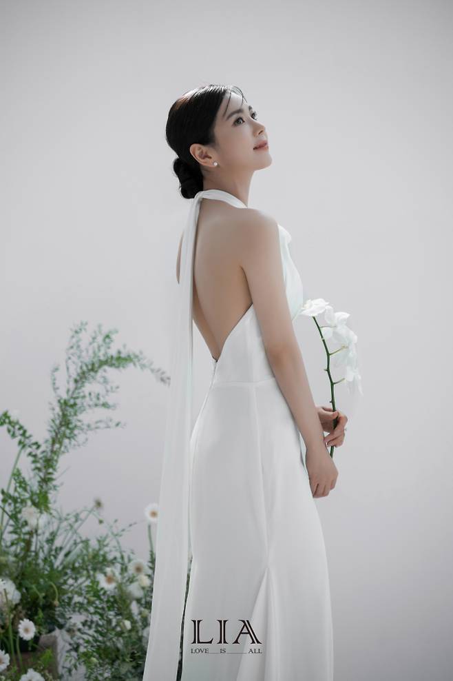 사진제공 리아웨딩