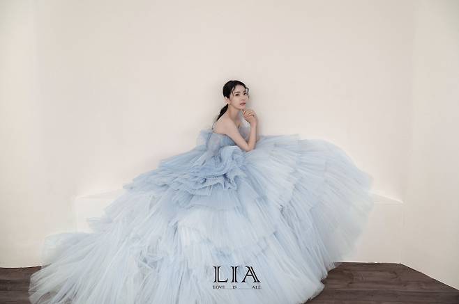 사진제공 리아웨딩