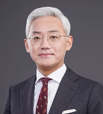 김동엽 북한대학원대학 교수/북한대학원대 홈페이지