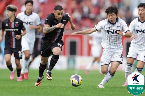 바사니(부천). 한국프로축구연맹 제공