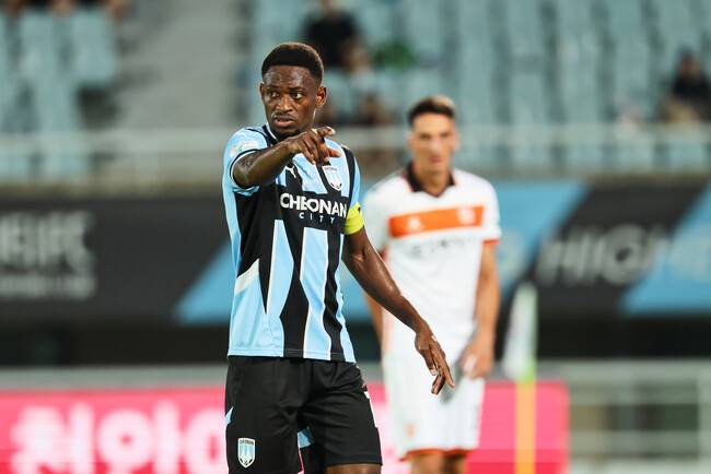 사진=천안시티FC