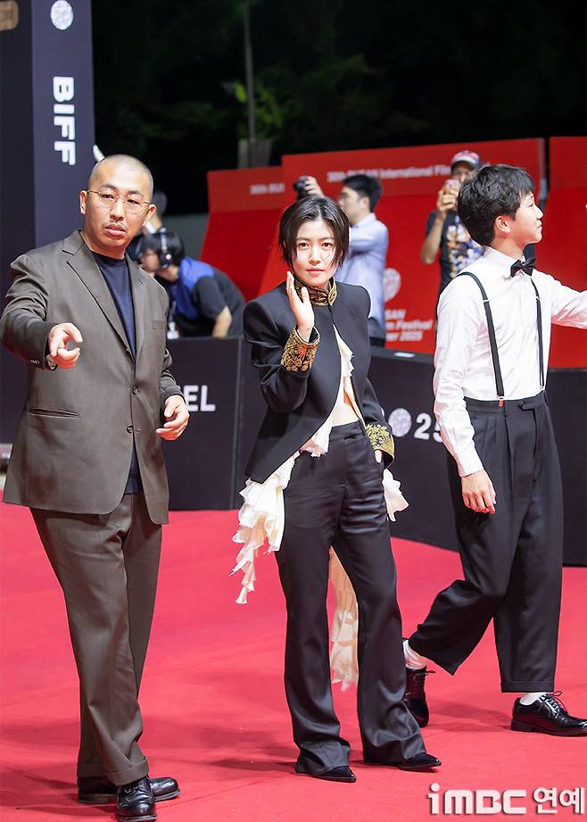 iMBC 연예뉴스 사진