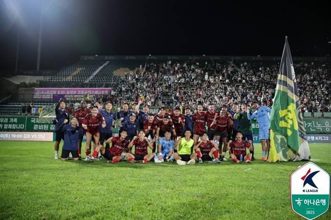 사진=한국프로축구연맹