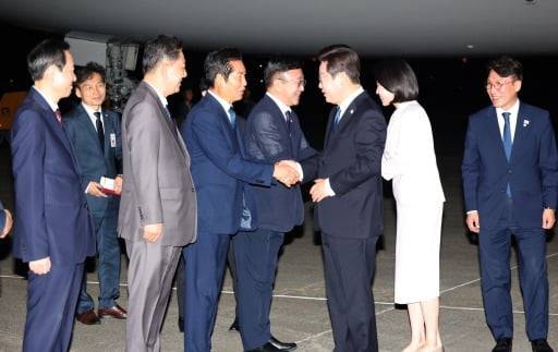 대통령실사진기자단