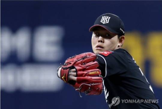 KT 소형준 / 사진=연합뉴스