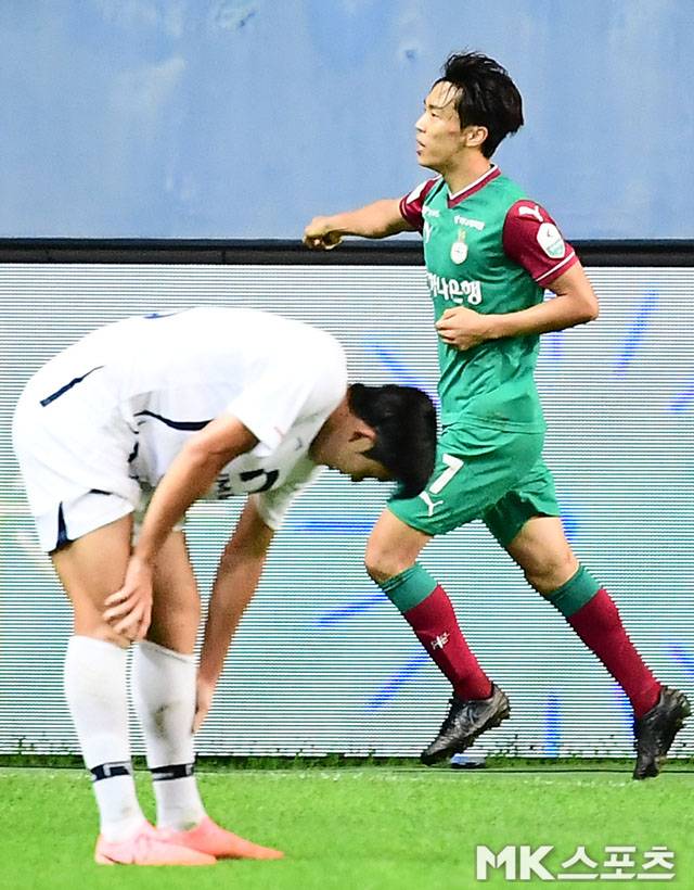 마사. 사진=김영구 기자