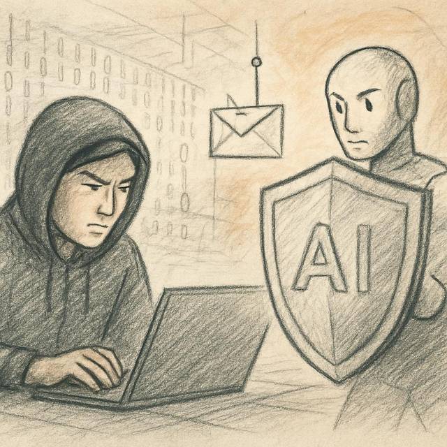 기사의 이해를 돕기 위한 인공지능(AI) 생성 이미지.