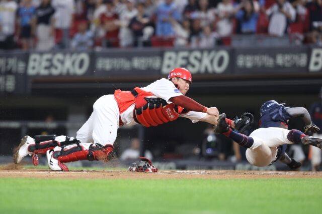 한준수/KIA 타이거즈