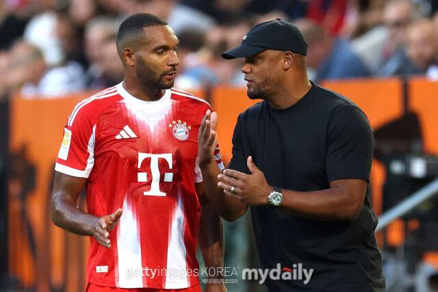 요나단 타와 콤파니 감독/게티이미지코리아