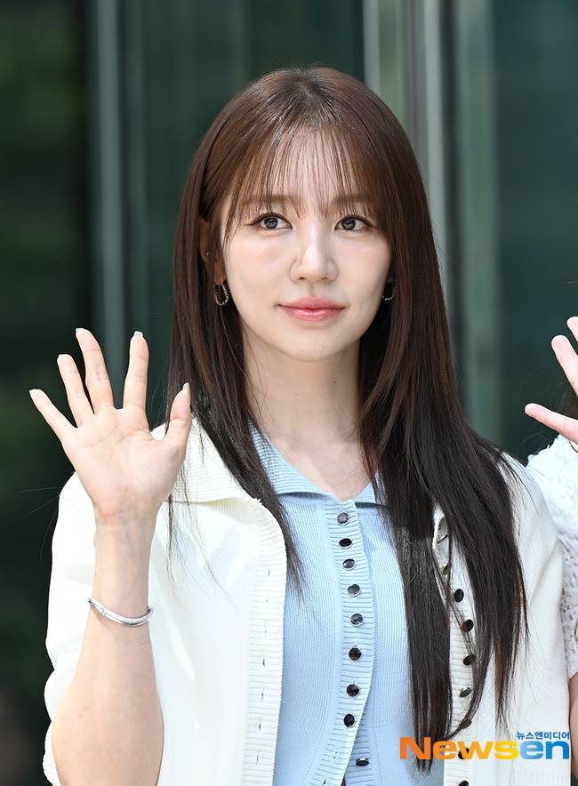 윤은혜 /사진=뉴스엔DB