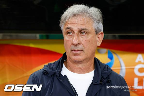 [사진] 조르디 비냘스 ⓒGettyimages(무단전재 및 재배포 금지)