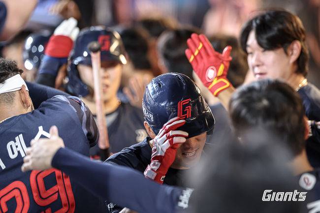 롯데 자이언츠 제공