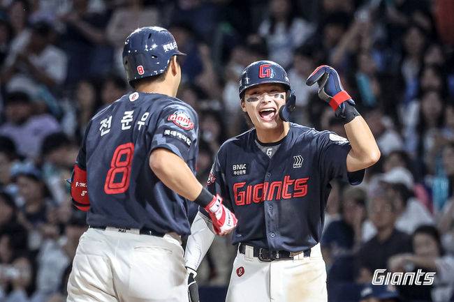 롯데 자이언츠 제공