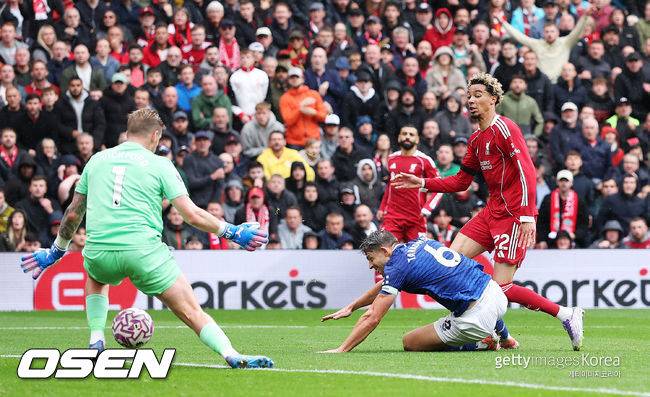 [사진] ⓒGettyimages(무단전재 및 재배포 금지)