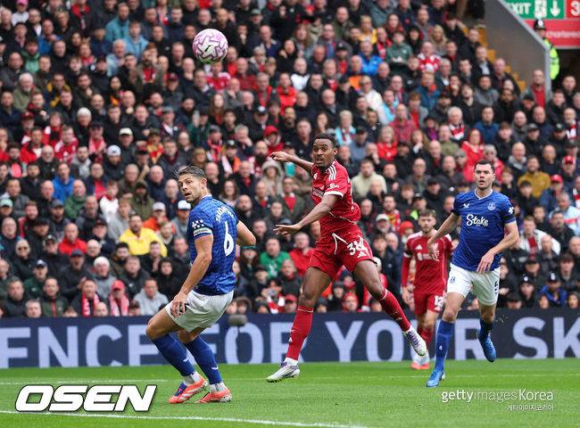 [사진] ⓒGettyimages(무단전재 및 재배포 금지)