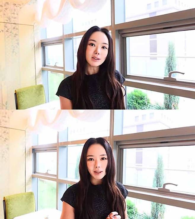 유튜브 채널 ‘안녕하 서우’