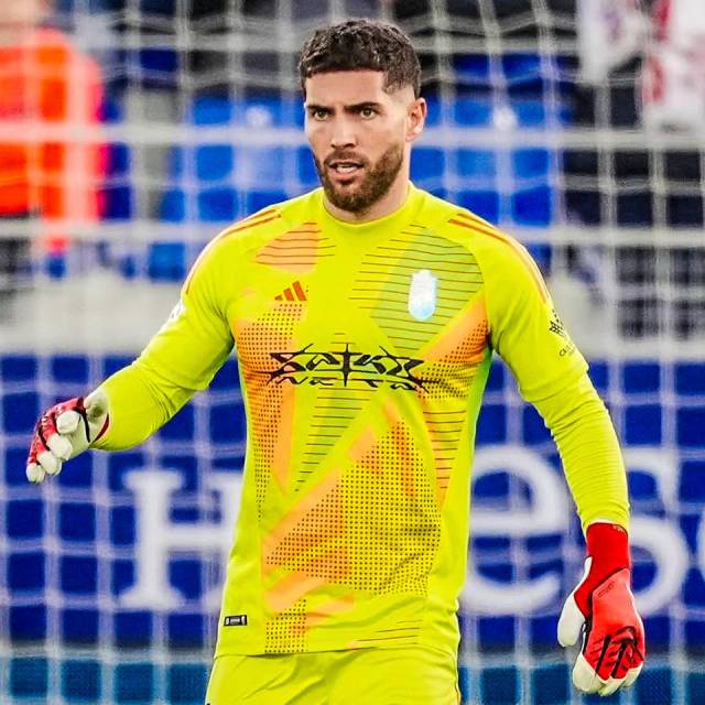 ‘지단 아들’ 루카 지단. 유로풋 X 캡처