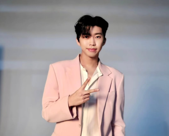 임영웅 사회관계망서비스(SNS)