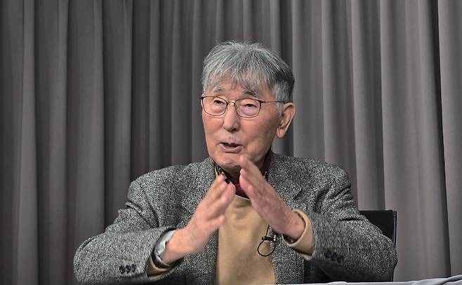 이시형 박사 ⓒ여성경제신문