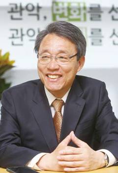 김성식 전 국회의원