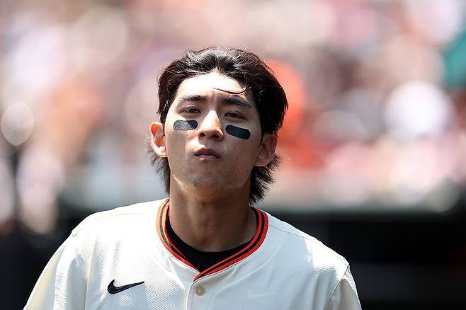 이정후.   게티이미지코리아