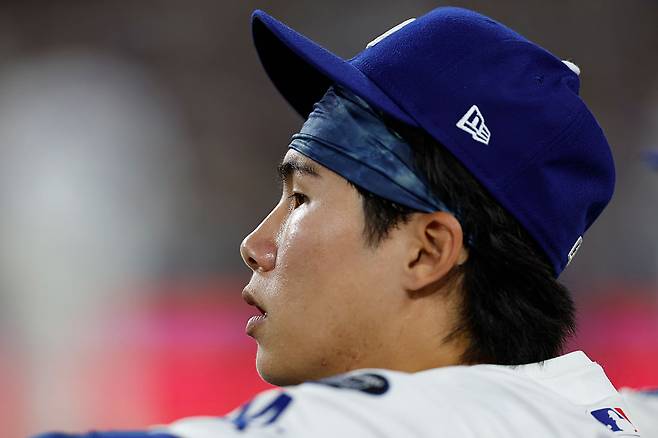 김혜성.    게티이미지코리아