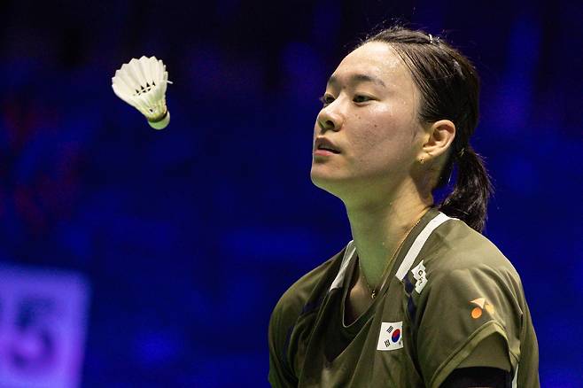 김가은.  EPA연합뉴스