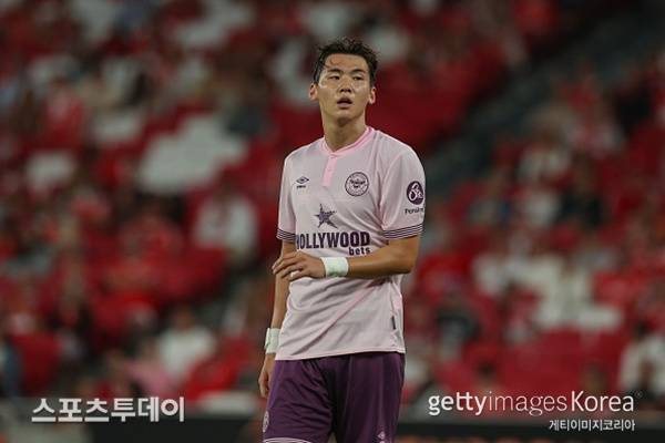 김지수 / 사진=GettyImages 제공