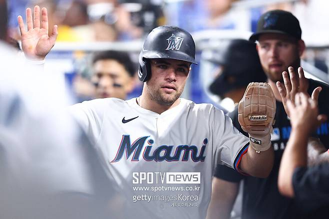 ▲ 제이콥 마시