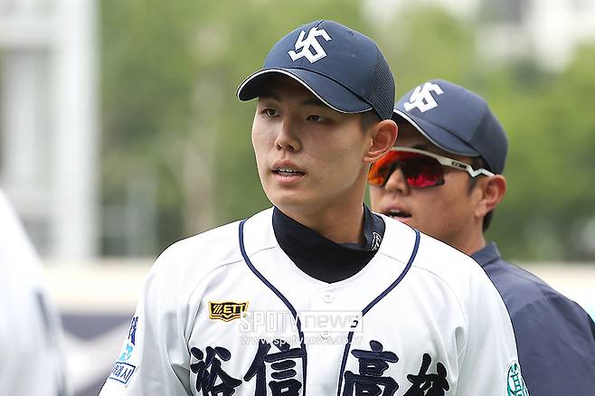 ▲ 신재인 ⓒ곽혜미 기자