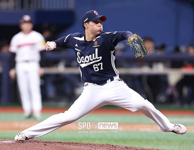 ▲ 홍민규는 U-23 대표팀 전력에서도 중용될 가능성이 높은 자원이다 ⓒ곽혜미 기자