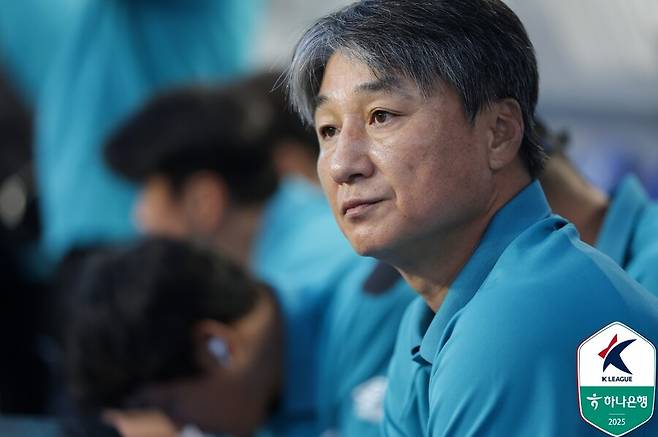 ▲ 한국프로축구연맹