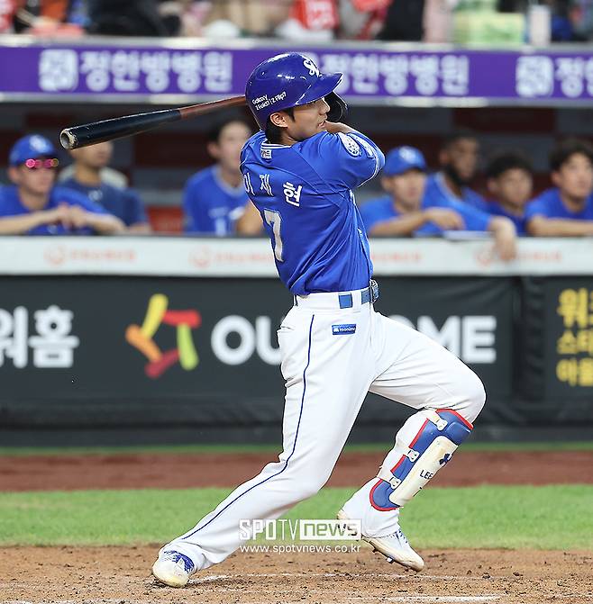 ▲ 이재현 ⓒ곽혜미 기자