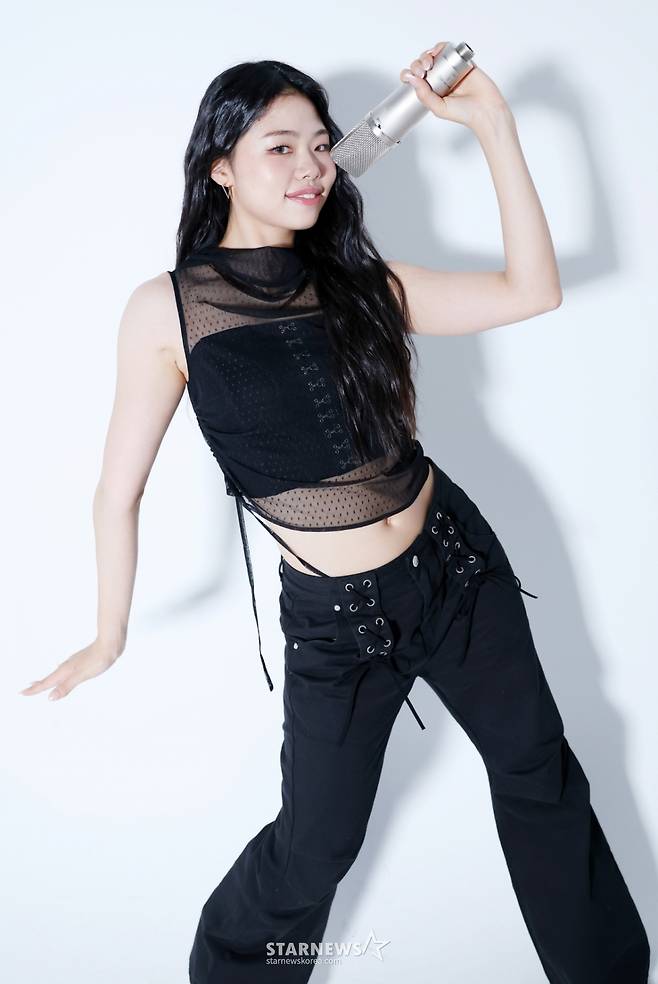 영빈 내방 인터뷰 /사진=김휘선 기자 hwijpg@